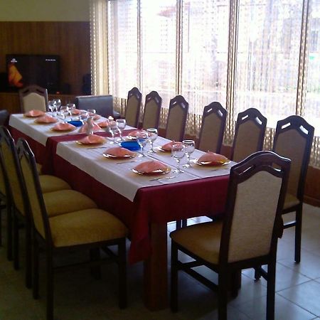 Вила Дъбовец Dubovets Bagian luar foto