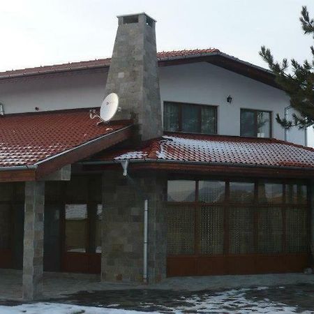 Вила Дъбовец Dubovets Bagian luar foto