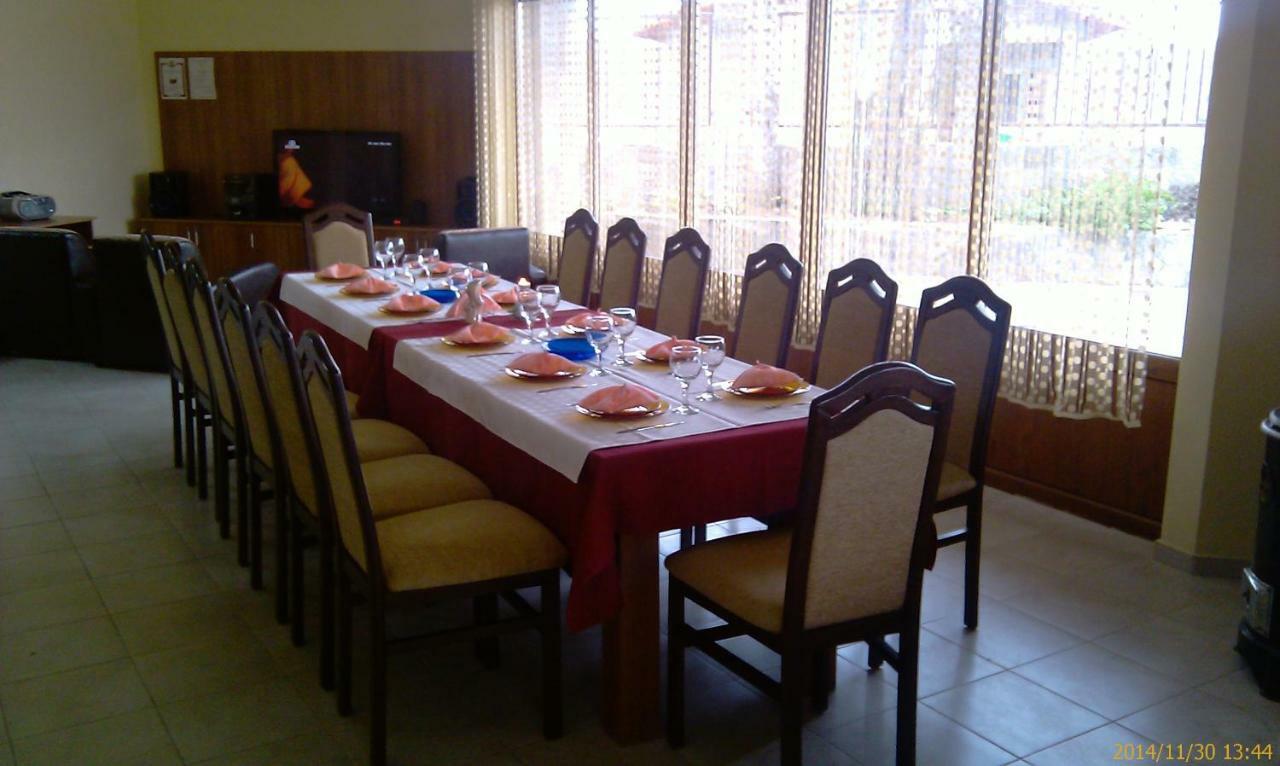 Вила Дъбовец Dubovets Bagian luar foto