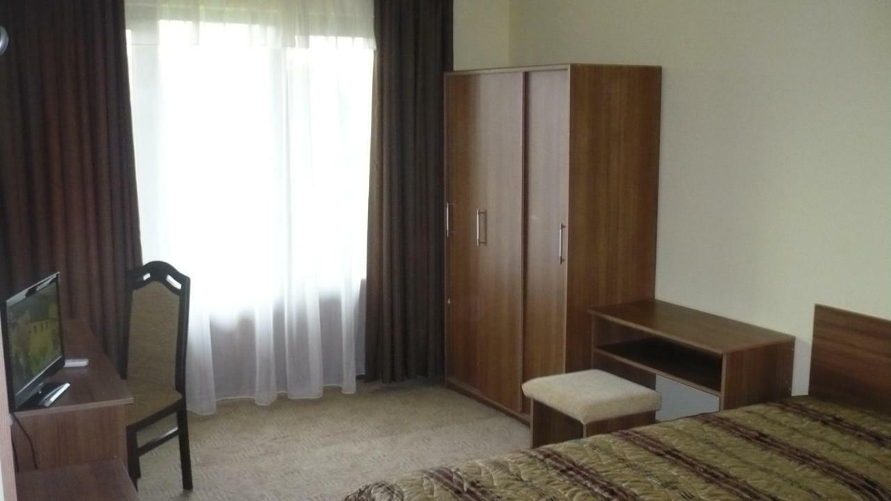 Вила Дъбовец Dubovets Bagian luar foto