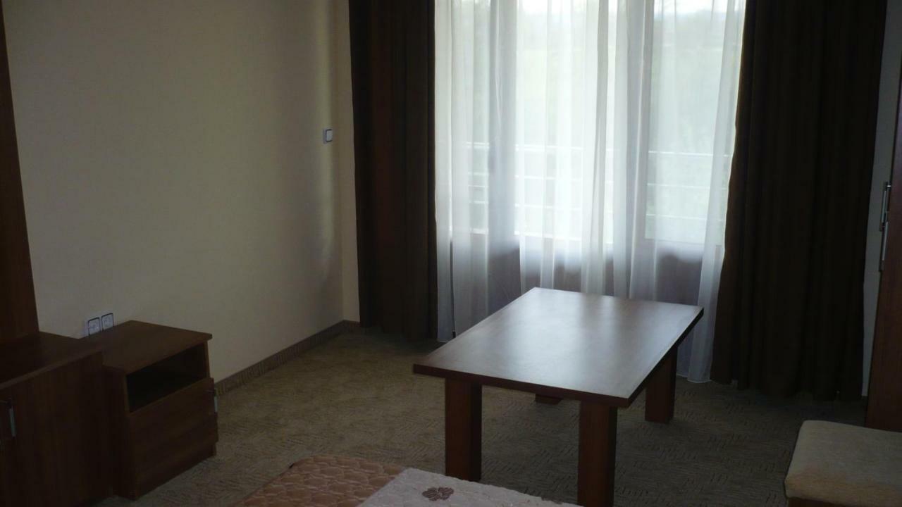 Вила Дъбовец Dubovets Bagian luar foto