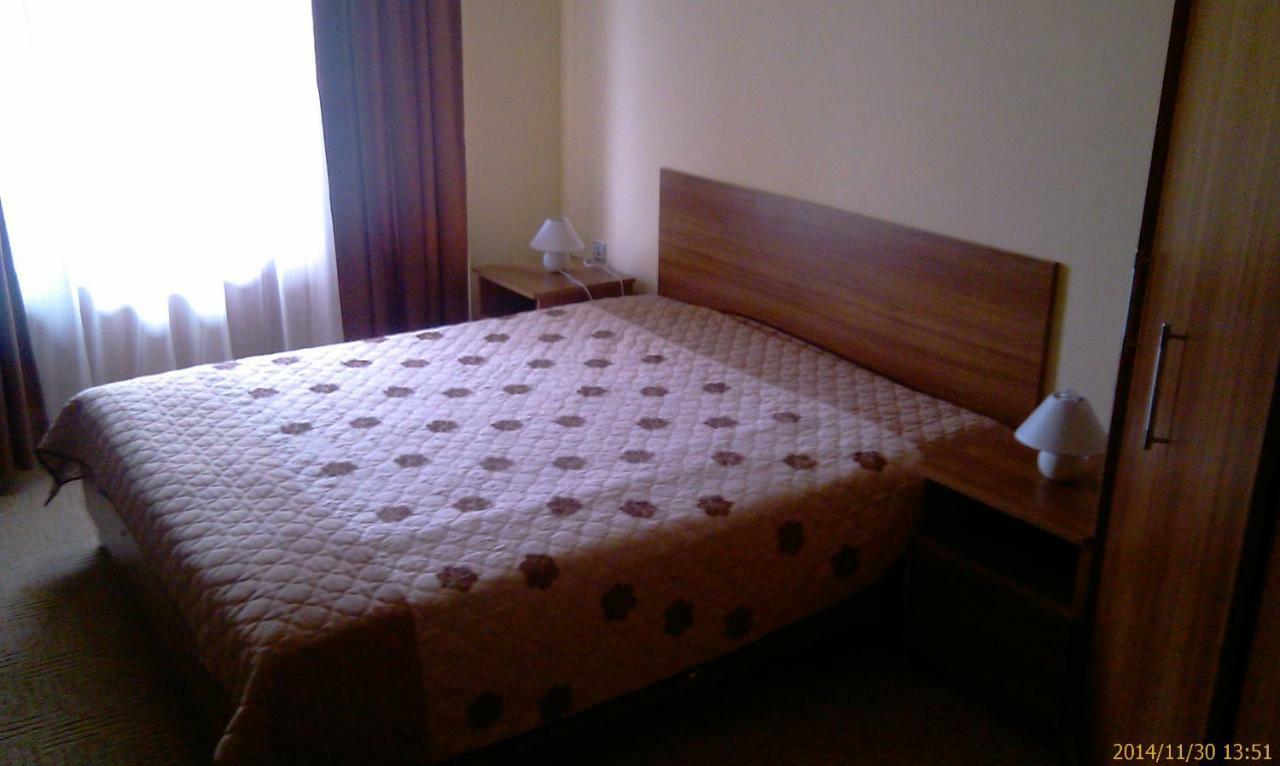 Вила Дъбовец Dubovets Bagian luar foto